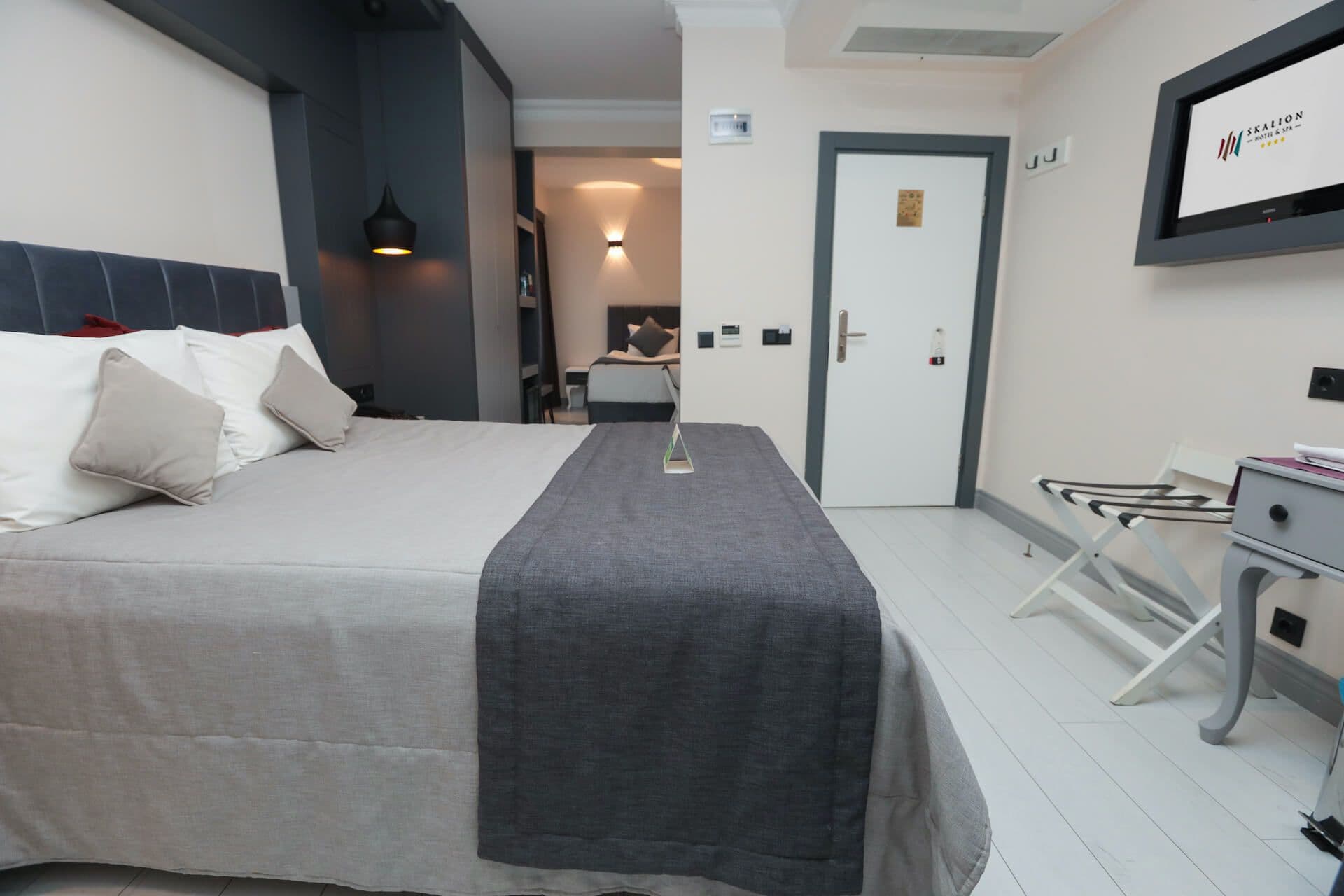 Standart Triple Room