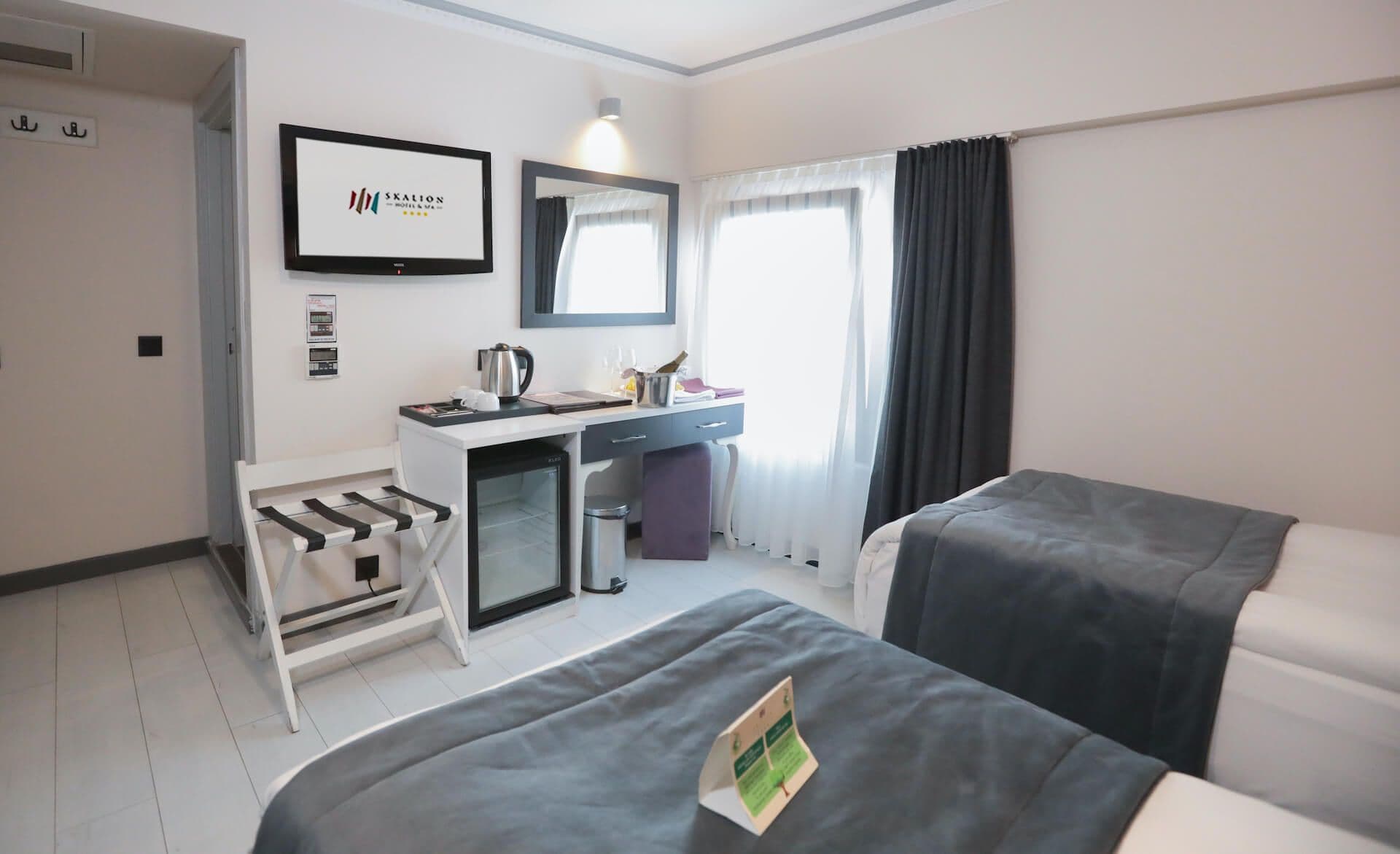 Standart Triple Room