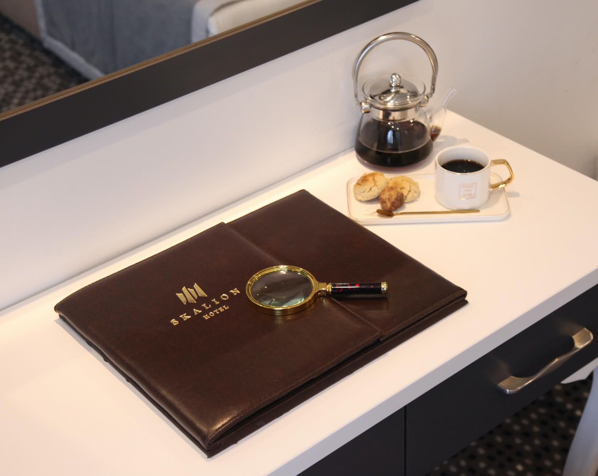 Superior Family Room