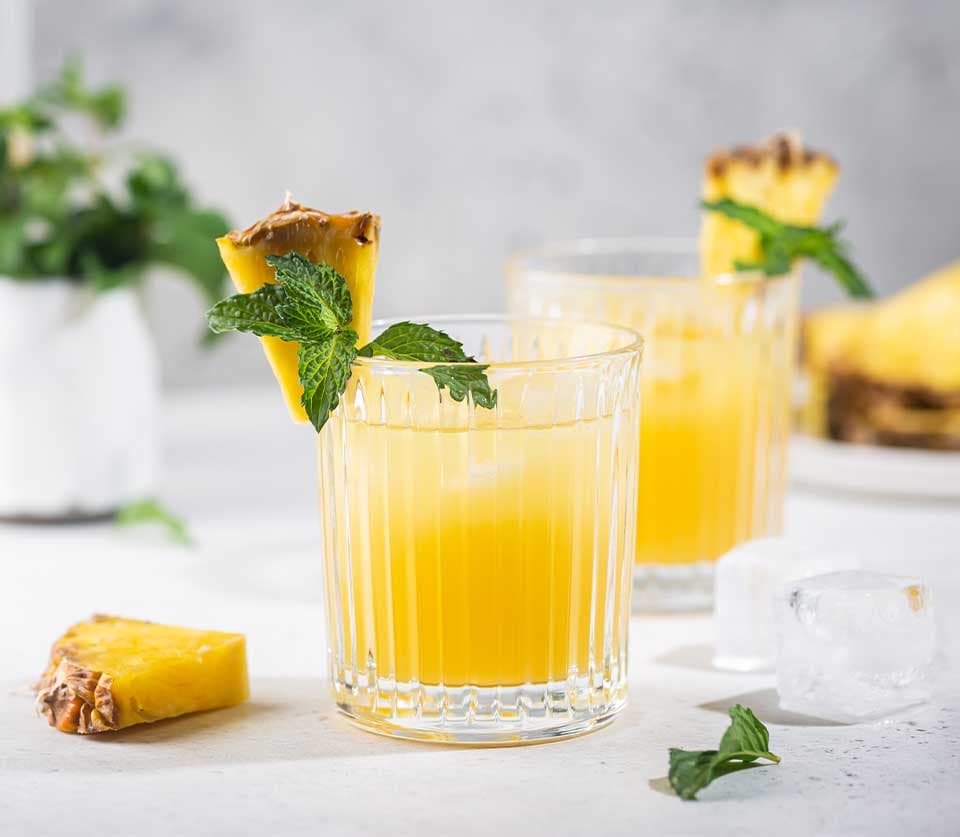 Vitamin Bar